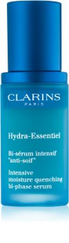 Clarins Hydra-Essentiel hidratantni serum za lice