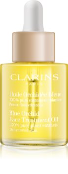Clarins Rebalancing Care Revitaliserende Olie voor Gedehydrateerde Huid