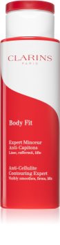 Clarins Body Expert Contouring Care crema rassodante corpo anticellulite