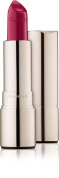 Clarins Lip Make-Up Joli Rouge Brillant hydratačný rúž s vysokým leskom