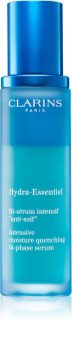 Clarins Hydra-Essentiel dvofazni serum s hidratantnim učinkom