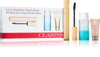 Clarins Eye Collection Set Mini set VI.