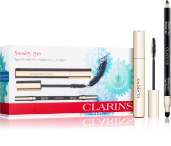 Clarins Eye Collection Set set cosmetice VII.