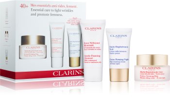 Clarins Extra-Firming Seturi pentru voiaj IV.