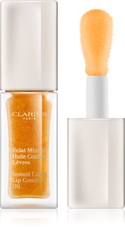 Clarins Lip Make-Up Instant Light trattamento nutriente per le labbra