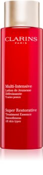 Clarins Super Restorative есенція для обличчя та шиї