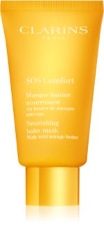 Clarins SOS Comfort Voedende Masker voor Zeer Droge Huid