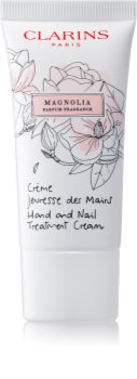 Clarins Specific Care Magnolia mehčalna krema za roke in nohte