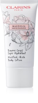 Clarins Specific Care Magnolia vlažilni losjon za telo