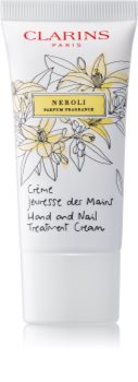 Clarins Specific Care Neroli Crema de maini si unghii pentru inmuiere