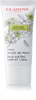 Clarins Specific Care Jasmine vlažilna krema za roke in nohte