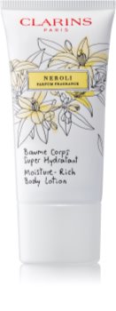 Clarins Specific Care Neroli Hydrating Body Lotion