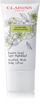 Clarins Specific Care Jasmine latte corpo idratante intenso