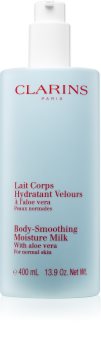 Clarins Hydra-Essentiel omekšavajuće i hidratantńo mlijeko