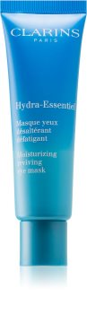 Clarins Hydra-Essentiel Eye Mask for Intensive Hydration