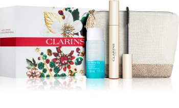 Clarins Eye Collection Set cestovná sada V.