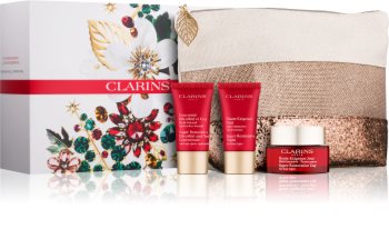 Clarins Super Restorative kozmetická sada I.