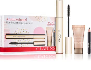 Clarins Eye Collection Set kozmetični set