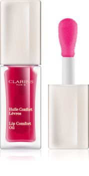 Clarins Lip Make-Up Instant Light vyživující péče na rty