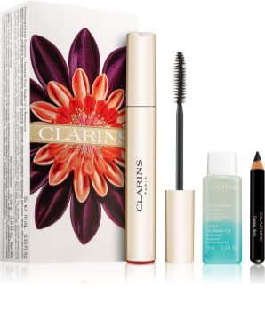 Clarins Eye Collection Set kosmetická sada X.