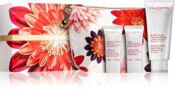 Clarins Body Hydrating Care Cosmetic Set