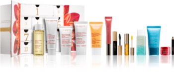 Clarins Beauty Calender kozmetički set