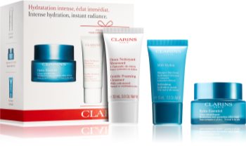 Clarins Hydra-Essentiel kit di cosmetici II.