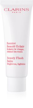Clarins Beauty Flash Verhelderende Crème voor Vermoeide Huid