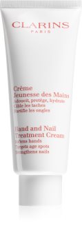 Clarins Body Specific Care crema de maini hidratanta pentru ten uscat si iritat