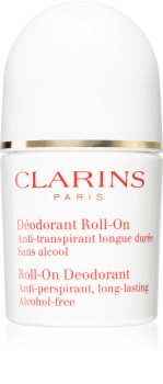 Clarins Body Specific Care desodorizante roll-on