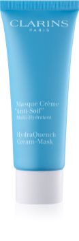 Clarins HydraQuench intenzivna hidratantna maska za dehidrirano lice