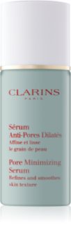 Clarins Truly Matte Lichte Serum voor Porië Minimalisatie en Matte Huid Uitstraling