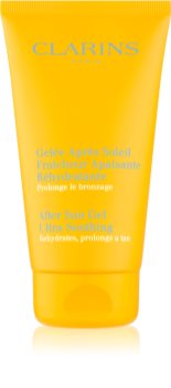 Clarins Sun Soothers заспокоюючий гель після засмаги