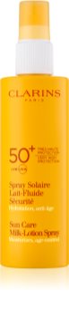 Clarins Sun Protection Zonnebrandmelk in Spray SPF 50+