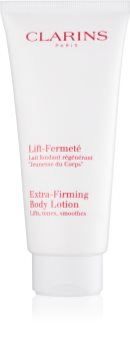 Clarins Body Extra-Firming spevňujúce telové mlieko