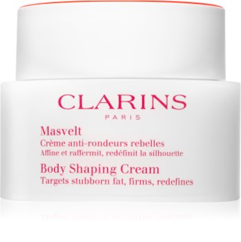 Clarins Body Expert Contouring Care crema cu efect de slabire si fermitate