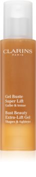 Clarins Body Age Control & Firming Care gel reafirmante de busto con efecto instantáneo