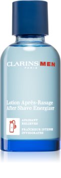 Clarins Men Shave borotválkozás utáni arcvíz az arcbőr megnyugtatására