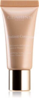 Clarins Face Make-Up Instant Concealer dugotrajni korektor s pomlađujućim učinkom