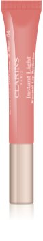 Clarins Lip Make-Up Instant Light Lip Gloss With Moisturizing Effect