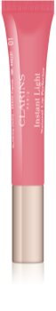 Clarins Lip Make-Up Instant Light Lip Gloss With Moisturizing Effect