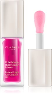Clarins Lip Make-Up Instant Light подхранваща грижа за устни