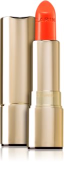 Clarins Lip Make-Up Joli Rouge dlhotrvajúci rúž s hydratačným účinkom