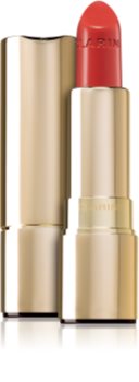 Clarins Lip Make-Up Joli Rouge dolgoobstojna šminka z vlažilnim učinkom