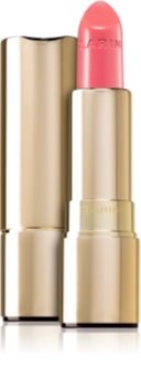 Clarins Lip Make-Up Joli Rouge rouge à lèvres longue tenue pour un effet naturel