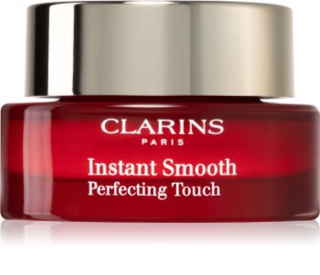 Clarins Face Make-Up Instant Smooth основа за изглаждане на кожата и минимизиране на порите