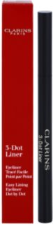 Clarins Eye Make-Up 3-Dot Liner szemhéjtus