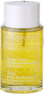 Clarins Body Age Control & Firming Care ulei pentru fermitate impotriva vergeturilor