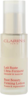 Clarins Body Age Control & Firming Care nega za telo za učvrstitev kože za dekolte in prsi