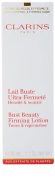 Clarins Body Age Control & Firming Care nega za telo za učvrstitev kože za dekolte in prsi